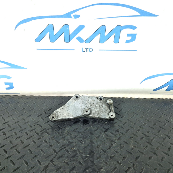 06-14 MERCEDES BENZ SPRINTER W906 ENGINE MOUNT SUPPORT BRACKET 2.1 A6510940039