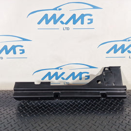 MERCEDES BENZ GLA X156 BOOT TRUNK RIGHT QUATER PANEL TRIM BRACKET A1568901200