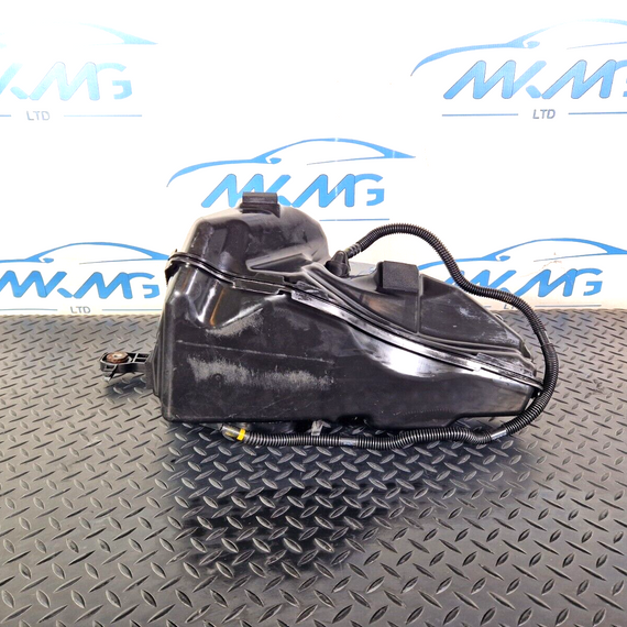 12-18 BMW 3 SERIES F30 F31 LCI ACTIVE ADBLUE TANK CONTAINER 7433648