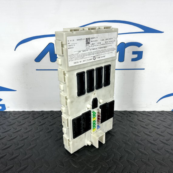 14-21 BMW 2 SERIES GRAN TOURER F45 F46 218D BCM BODY CONTROL MODULE 6808575