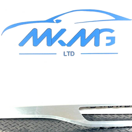 16-23 AUDI A5 F5 S-LINE DASHBOARD TRIM COVER PANEL 8W2853189 MINOR SCRATCHES