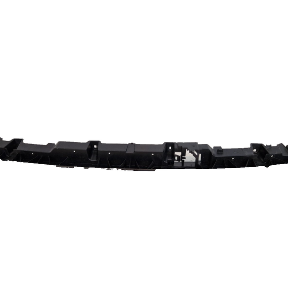 16-20 AUDI Q7 4M GENUINE OEM REAR BUMPER CENTER MOUNT BRACKET 4M0807458