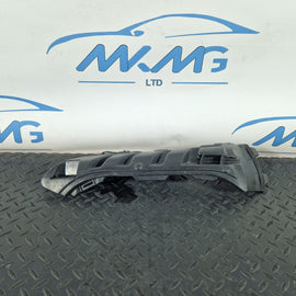 16-22 BMW X1 F48 DIESEL B47 GENUINE FRONT RIGHT O/S BUMPER REINFORCEMENT 7410010