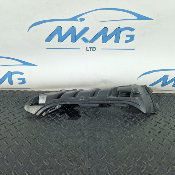 16-22 BMW X1 F48 DIESEL B47 GENUINE FRONT RIGHT O/S BUMPER REINFORCEMENT 7410010