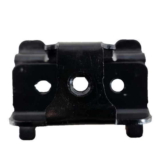 16-19 AUDI A4 B9 GENUINE MOUNTING BRACKET FOR TIE-DOWN EYE 8W9813985