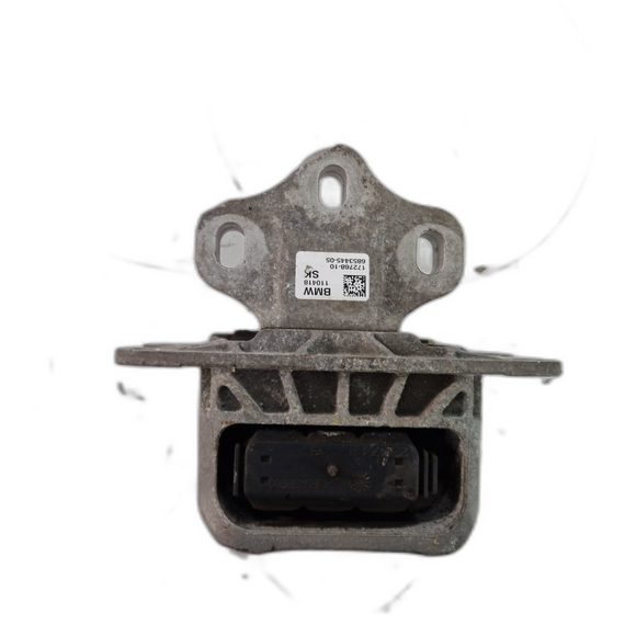 BMW X1 F48  ENGINE MOUNT BRACKET 6853445