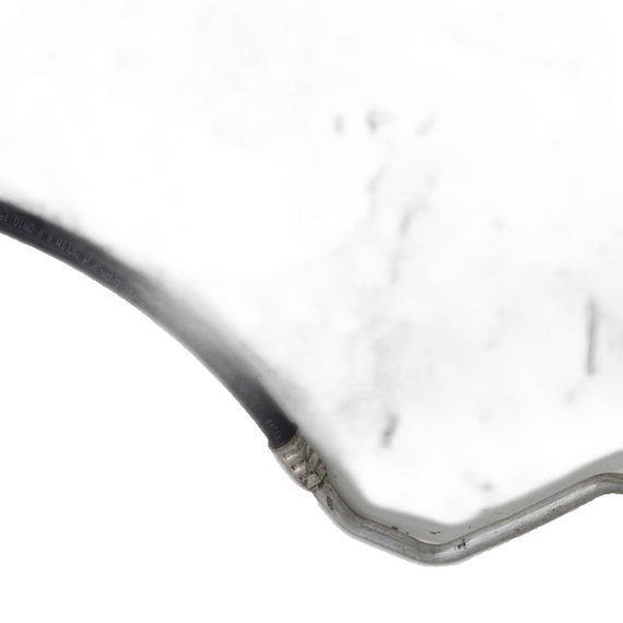 18-ON MERCEDES-BENZ SPRINTER W907 AIR CON PIPE LINE A9078300800