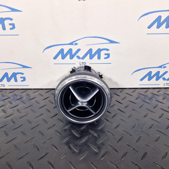 14-20 MERCEDES BENZ GLA X156 DASHBOARD AIR VENT A1568300054