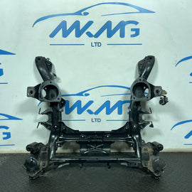 BMW Front Axle Suspension Subframe Carrier 2 3 4 Series F22 F30 F31 F36 6872123