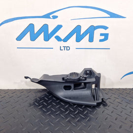 16-23 AUDI S5 COUPE GENUINE REAR RIGHT SIDE SEAT BELT GUIDE 8W6857792