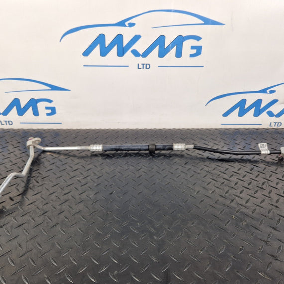 16-23 AUDI A5 F5 SPORTBACK AIR CONDITIONING AC PIPE HOSE 8W2816720