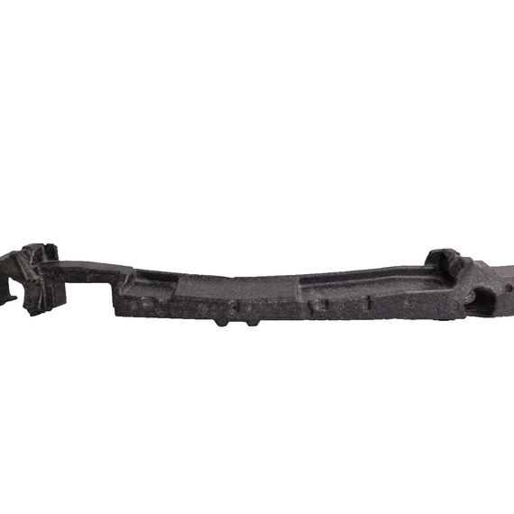 13-19 MERCEDES BENZ CLA C117  FRONT BUMPER ABSORBER FOAM A1178850137 DAMAGED!