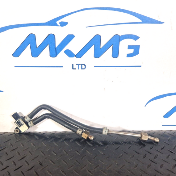 19-ON MERCEDES BENZ A CLASS EQ W177 EXHAUST PRESSURE SENSOR A0009057809