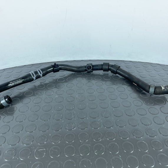 16-19 AUDI A4 B9 SALOON GENUINE 1.4 TFSI WATER COOLANT PIPE HOSE 8W0819342C