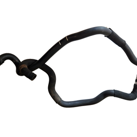 16-19 MERCEDES BENZ GLE W166 GENUINE ENGINE COOLANT PIPE A1665063135