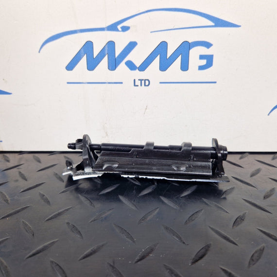 16-23 AUDI S5 COUPE GENUINE REAR RIGHT BUMPER BRACKET HOLDER 8W6807890