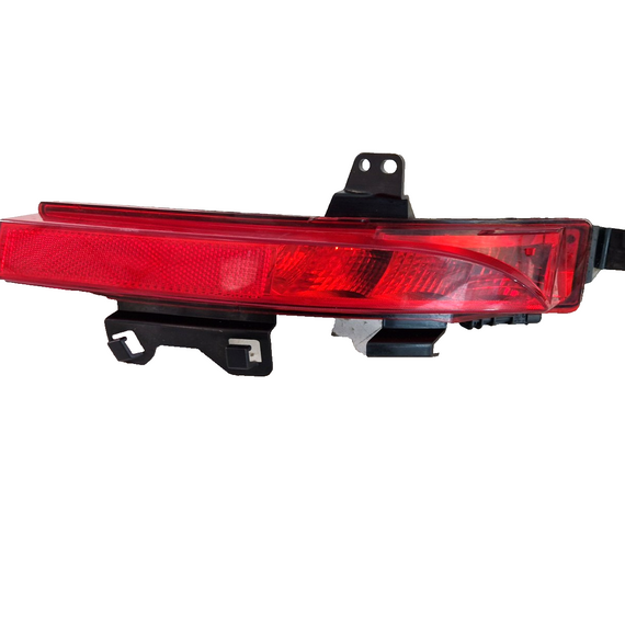 14-19 LAND ROVER L550 DISCOVERY SPORT OEM REAR RIGHT O/S FOG LIGHT FK7215K272