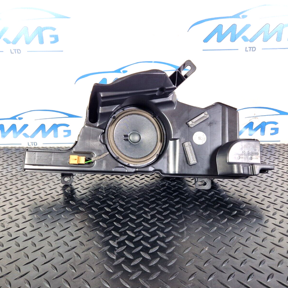 16-24 AUDI A5 F5 CABRIOLET BASS LOUDSPEAKER SUBWOOFER 8W7035381B