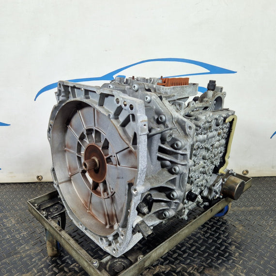 19-ON MERCEDES A CLA C118 W177 1.3 HYBRID 8 SPEED AUTOMATIC GEARBOX K8HA400