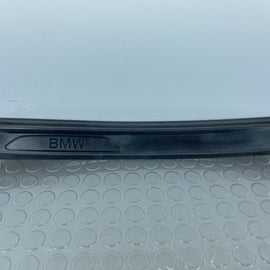 14-21 BMW 2 SERIES F45 F46 REAR LEFT PASSENGER SIDE DOOR SILL TRIM 7316821
