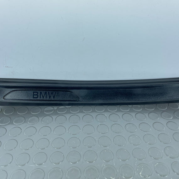 14-21 BMW 2 SERIES F45 F46 REAR LEFT PASSENGER SIDE DOOR SILL TRIM 7316821