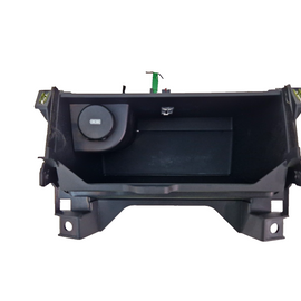 19-23 LAND ROVER DISCOVERY SPORT L550 INSERT TRAY & USB INPUT PORT LK72045B58B