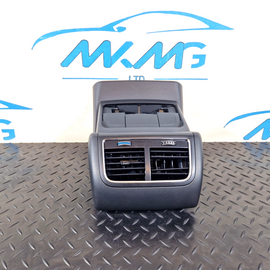 12-17 AUDI Q5 S-LINE GENUINE OEM CENTRE CONSOLE 8R0864376B