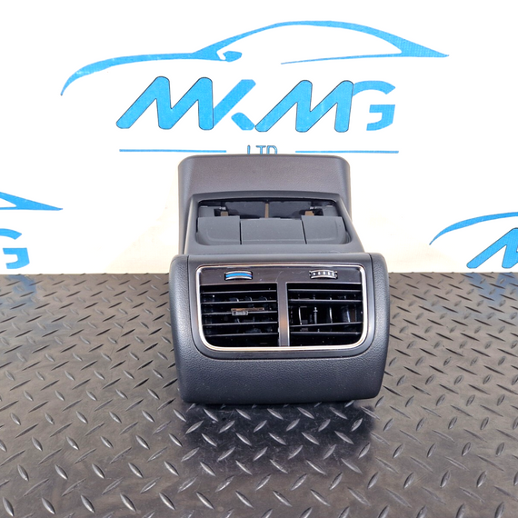 12-17 AUDI Q5 S-LINE GENUINE OEM CENTRE CONSOLE 8R0864376B