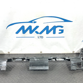 16-19 AUDI A4 B9 ESTATE GENUINE REAR BUMPER SUPPORT BRACKET 8W9807385