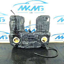 10-13 BMW X5 E70 LCI GENUINE FUEL DIESEL TANK 7164316