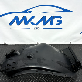 BMW X1 E84 GENUINE FRONT LEFT PASSENGER SIDE REAR HALF SPLASH GUARD 7312419