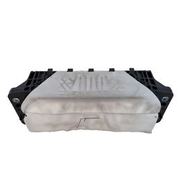 16-20 AUDI Q7 4M GENUINE OEM PASSENGER SIDE INSTRUMENT PANEL AIRBAG 4M0880204