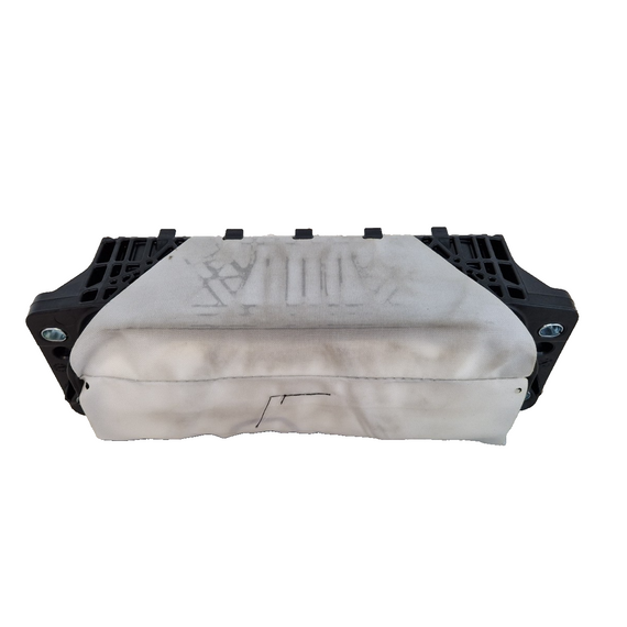 16-20 AUDI Q7 4M GENUINE OEM PASSENGER SIDE INSTRUMENT PANEL AIRBAG 4M0880204