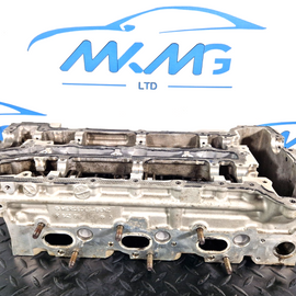 11-19 MERCEDES BENZ ML W166 GENUINE LEFT SIDE ENGINE HEAD A6420103507 3.5 DIESEL