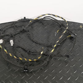 16-19 AUDI A4 B9 S-LINE SALOON GENUINE WIRING HARNESS LOOM