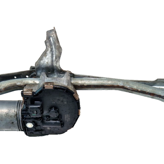 11-18 BMW 6 SERIES F12 F13 GENUINE WINDSCREEN FRONT WIPER LINKAGE MOTOR 7306276