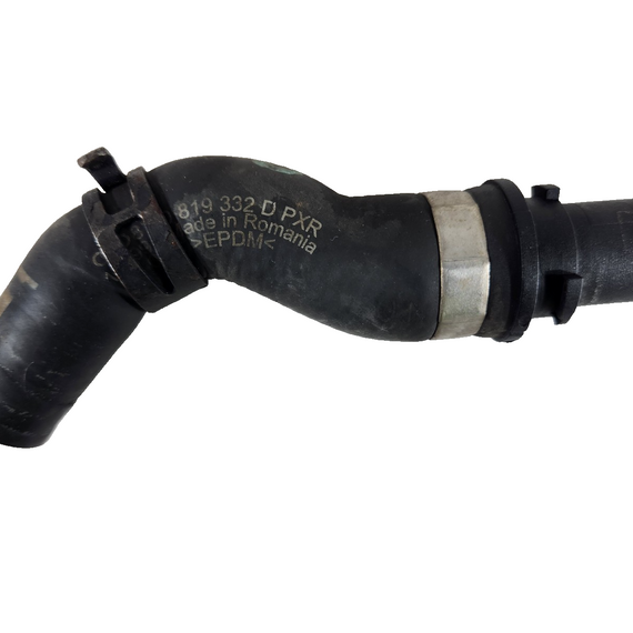 16-19 AUDI A4 B9 GENUINE OEM HEATER HOSE PIPE 8W0819332D