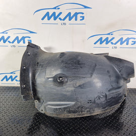 19-ON MERCEDES BENZ B CLASS W247 FRONT RIGHT WHEEL ARCH LINER A2476906600