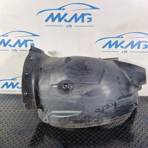 19-ON MERCEDES BENZ B CLASS W247 FRONT RIGHT WHEEL ARCH LINER A2476906600