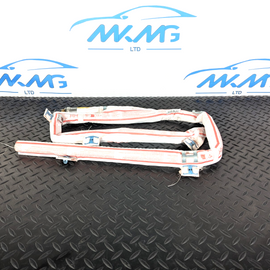 14-21 BMW 2 SERIES 218d GRAN TOURER F46 RIGHT OFFSIDE ROOF SAFETY BAG CURTAIN