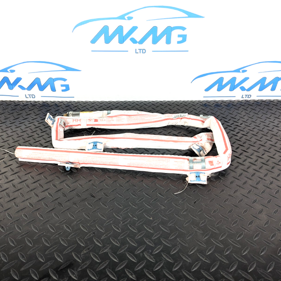 14-21 BMW 2 SERIES 218d GRAN TOURER F46 RIGHT OFFSIDE ROOF SAFETY BAG CURTAIN