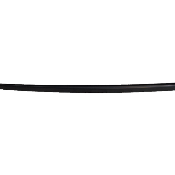 16-19 AUDI A4 B9 SPORT FRONT WINDSCREEN RIGHT WEATHERSTRIP MOLDING 8W0854328C
