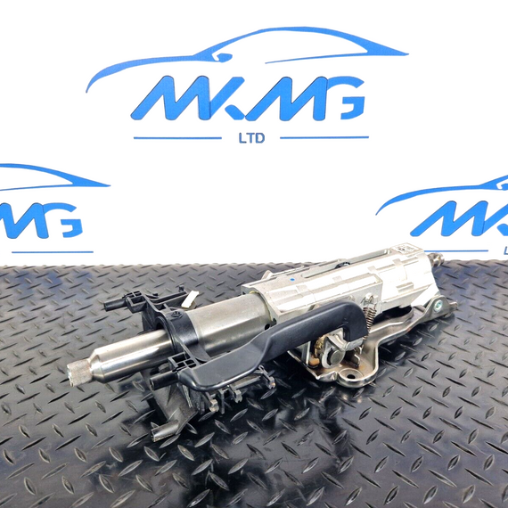 20-ON BMW 2 SERIES GRAN COUPE F44  STEERING COLUMN ASSEMBLY 6883441