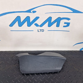 19-ON MERCEDES BENZ CLA C118 INNER REAR LEFT C PILLAR COVER TRIM A1186930500