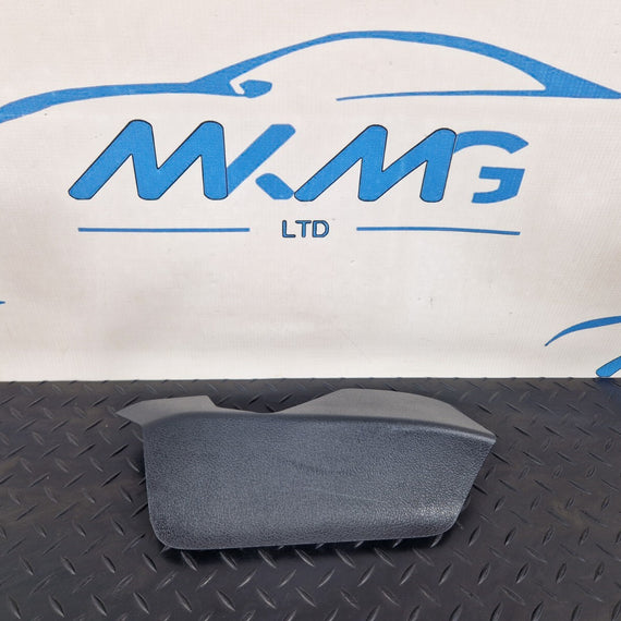 19-ON MERCEDES BENZ CLA C118 INNER REAR LEFT C PILLAR COVER TRIM A1186930500