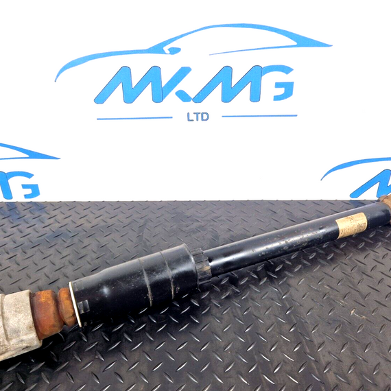 16-19 AUDI A4 B9 AVANT REAR RIGHT OR LEFT SIDE SHOCK ABSORBER 8W0513035R