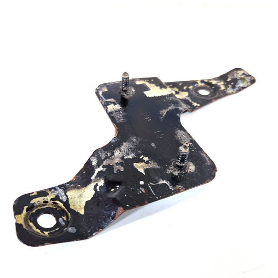 14-23 MERCEDES VITO W447 GENUINE HORN HOLDER BRACKET A4475402210