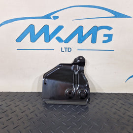 12-17 AUDI S5 CONVERTIBLE LEFT SIDE N/S SEAT BELT ANCHOR PLATE 8F0857786B