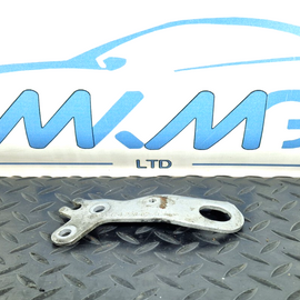 06-14 MERCEDES BENZ SPRINTER W906 OM651 LEFT ENGINE MOUNT LIFT EYE A6512230741