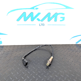 10-17 AUDI A8 4H GENUINE LAMBDA OXYGEN SENSOR 0258006837